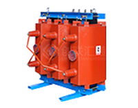 柜用干式變壓器